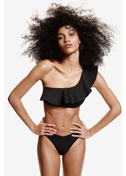 H & M - Góra od kostiumu - Czarny ze sklepu H&M w kategorii Stroje kąpielowe - zdjęcie 173624735