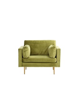 H & M - Boom Fotel - Zielony ze sklepu H&M w kategorii Fotele - zdjęcie 173624775