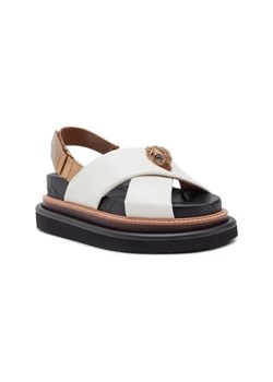 Kurt Geiger Skórzane sandały ORSON ze sklepu Gomez Fashion Store w kategorii Sandały damskie - zdjęcie 173624846