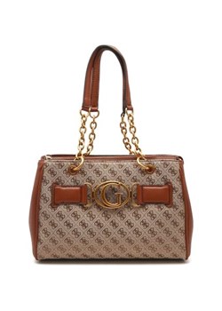Guess Shopperka ze sklepu Gomez Fashion Store w kategorii Torby Shopper bag - zdjęcie 173624867