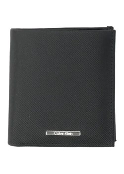 Calvin Klein Skórzany portfel ze sklepu Gomez Fashion Store w kategorii Portfele męskie - zdjęcie 173624888