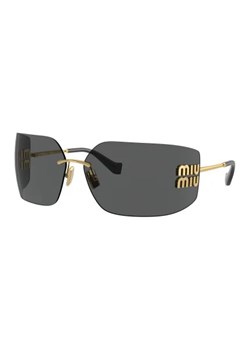 Miu Miu Okulary przeciwsłoneczne MU 54YS ze sklepu Gomez Fashion Store w kategorii Okulary przeciwsłoneczne damskie - zdjęcie 173624908