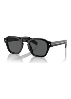 Prada Okulary przeciwsłoneczne PR A16S ze sklepu Gomez Fashion Store w kategorii Okulary przeciwsłoneczne męskie - zdjęcie 173624935