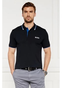 BOSS GREEN Polo Paddy Pro | Regular Fit | stretch ze sklepu Gomez Fashion Store w kategorii T-shirty męskie - zdjęcie 173625117