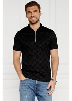 Joop! Polo Benito | Regular Fit ze sklepu Gomez Fashion Store w kategorii T-shirty męskie - zdjęcie 173625128