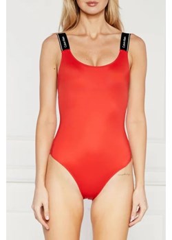 Calvin Klein Swimwear Strój kąpielowy ze sklepu Gomez Fashion Store w kategorii Stroje kąpielowe - zdjęcie 173625229