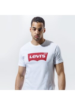 LEVI&#039;S T-SHIRT GRAPHIC SET-IN NECK ze sklepu Sizeer w kategorii T-shirty męskie - zdjęcie 173626976