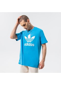 ADIDAS T-SHIRT TREFOIL ze sklepu Sizeer w kategorii T-shirty męskie - zdjęcie 173627139