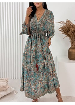 sukienka fugai seven uni ze sklepu UBRA w kategorii Sukienki - zdjęcie 173628019
