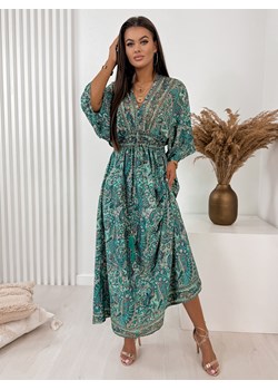 sukienka fugai nine one size ze sklepu UBRA w kategorii Sukienki - zdjęcie 173628085