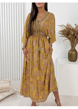 sukienka fugai sixteen uni ze sklepu UBRA w kategorii Sukienki - zdjęcie 173628087