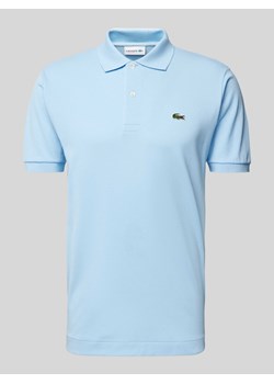 Koszulka polo o kroju classic fit z detalem z logo model ‘CORE’ ze sklepu Peek&Cloppenburg  w kategorii T-shirty męskie - zdjęcie 173629735
