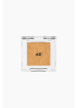 H & M - Cień do powiek - Pomarańczowy ze sklepu H&M w kategorii Cienie do powiek - zdjęcie 173629976