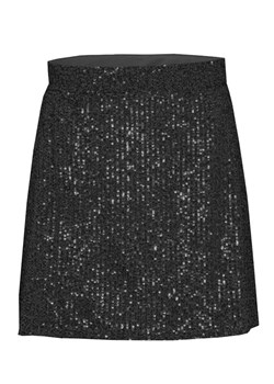 Herrlicher Spódnica w kolorze czarnym ze sklepu Limango Polska w kategorii Spódnice - zdjęcie 173630627