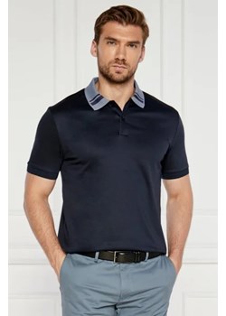 BOSS BLACK Polo H-Phillipson | Slim Fit ze sklepu Gomez Fashion Store w kategorii T-shirty męskie - zdjęcie 173631316