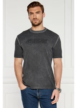 GUESS ACTIVE T-shirt STENO | Regular Fit ze sklepu Gomez Fashion Store w kategorii T-shirty męskie - zdjęcie 173631329