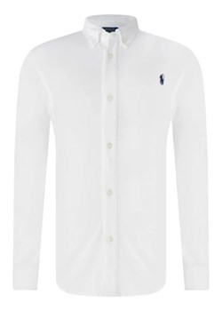 POLO RALPH LAUREN Koszula LS FB CS M5 SPORT | Regular Fit ze sklepu Gomez Fashion Store w kategorii Koszule chłopięce - zdjęcie 173631387