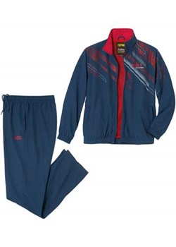 Komplet dresowy z mikrofibry Sport Run ze sklepu Atlas For Men w kategorii Dresy męskie - zdjęcie 173633585