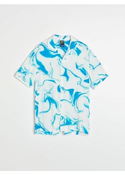 Sinsay - Koszula - wielobarwny ze sklepu Sinsay w kategorii Koszule męskie - zdjęcie 173640626