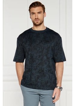 BOSS ORANGE T-shirt CamoOver | Relaxed fit ze sklepu Gomez Fashion Store w kategorii T-shirty męskie - zdjęcie 173641909