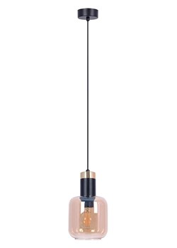 Pojedyncza punktowa lampa wisząca - A554-Vami ze sklepu Edinos.pl w kategorii Lampy wiszące - zdjęcie 173643639