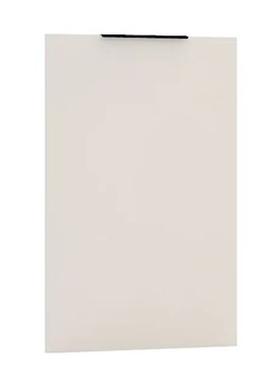 Front do zmywarki z panelem ukrytym 45 cm beż piaskowy - Skania 23X ze sklepu Edinos.pl w kategorii Meble kuchenne - zdjęcie 173643855