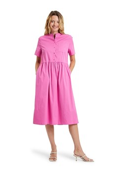 Vera Mont Sukienka w kolorze różowym ze sklepu Limango Polska w kategorii Sukienki - zdjęcie 173644125