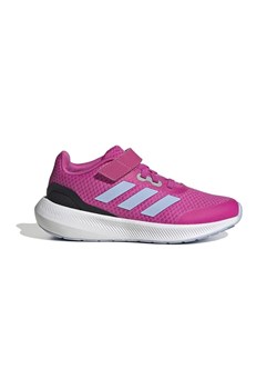 adidas Buty &quot;Runfalcon 3.0&quot; w kolorze jasnoróżowym ze sklepu Limango Polska w kategorii Buty sportowe dziecięce - zdjęcie 173644205