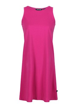 Regatta Sukienka &quot;Kaimana&quot; w kolorze różowym ze sklepu Limango Polska w kategorii Sukienki - zdjęcie 173644259