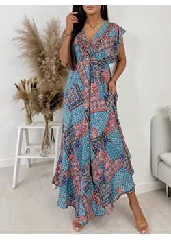 sukienka kamui fiveteen one size ze sklepu UBRA w kategorii Sukienki - zdjęcie 173645805