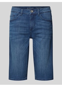 Bermudy jeansowe z 5 kieszeniami ze sklepu Peek&Cloppenburg  w kategorii Szorty - zdjęcie 173647085