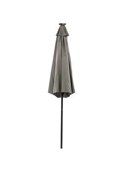 H & M - Sabal Parasol - Szary ze sklepu H&M w kategorii Parasole ogrodowe - zdjęcie 173647139