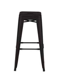 H & M - Tempe Krzesło 4 Sztuki - Czarny ze sklepu H&M w kategorii Hokery - zdjęcie 173647146