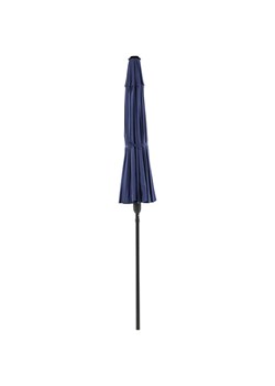 H & M - Palmetto Parasol - Niebieski ze sklepu H&M w kategorii Parasole ogrodowe - zdjęcie 173647148