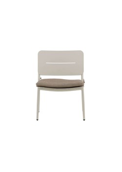 H & M - Lina Krzesło 2 Sztuki - Pomarańczowy ze sklepu H&M w kategorii Krzesła - zdjęcie 173647157