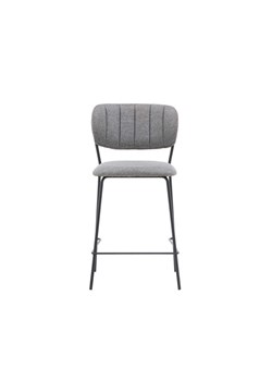 H & M - Bell Krzesło 2 Sztuki - Szary ze sklepu H&M w kategorii Hokery - zdjęcie 173647216
