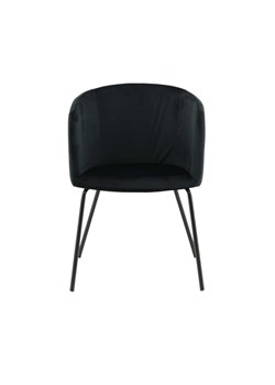 H & M - Berit Krzesło - Czarny ze sklepu H&M w kategorii Krzesła - zdjęcie 173647255