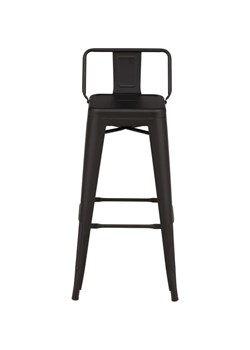 H & M - Tempe Krzesło 4 Sztuki - Czarny ze sklepu H&M w kategorii Hokery - zdjęcie 173647326