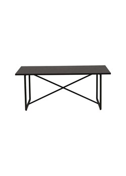 H & M - Pryor Sofa-stół - Czarny ze sklepu H&M w kategorii Stoliki kawowe - zdjęcie 173647335