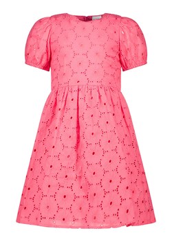 Salt and Pepper Sukienka w kolorze różowym ze sklepu Limango Polska w kategorii Sukienki dziewczęce - zdjęcie 173648159