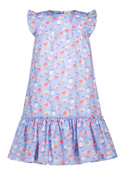 Salt and Pepper Sukienka w kolorze błękitnym ze sklepu Limango Polska w kategorii Sukienki dziewczęce - zdjęcie 173648185