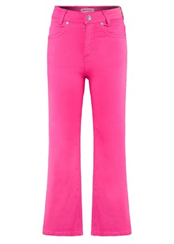 Blue Effect Spodnie w kolorze różowym ze sklepu Limango Polska w kategorii Spodnie dziewczęce - zdjęcie 173648728
