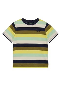 Minymo Koszulka ze wzorem ze sklepu Limango Polska w kategorii T-shirty chłopięce - zdjęcie 173649085