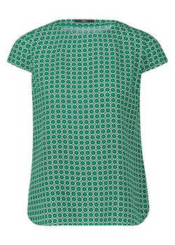 Zero Koszulka w kolorze zielonym ze sklepu Limango Polska w kategorii Bluzki damskie - zdjęcie 173649185