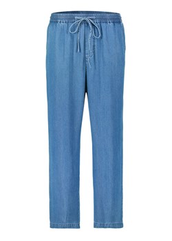 Zero Spodnie w kolorze niebieskim ze sklepu Limango Polska w kategorii Spodnie damskie - zdjęcie 173649197