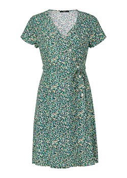 Zero Sukienka w kolorze zielonym ze sklepu Limango Polska w kategorii Sukienki - zdjęcie 173649229