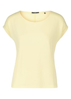 Zero Koszulka w kolorze żółtym ze sklepu Limango Polska w kategorii Bluzki damskie - zdjęcie 173649249