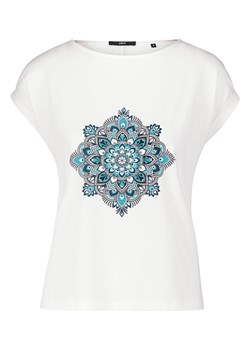 Zero Koszulka w kolorze białym ze sklepu Limango Polska w kategorii Bluzki damskie - zdjęcie 173649255