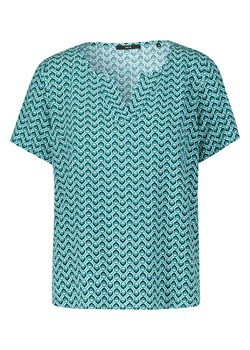 Zero Bluzka w kolorze turkusowym ze sklepu Limango Polska w kategorii Bluzki damskie - zdjęcie 173649275
