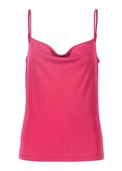 Zero Top w kolorze różowym ze sklepu Limango Polska w kategorii Bluzki damskie - zdjęcie 173649299